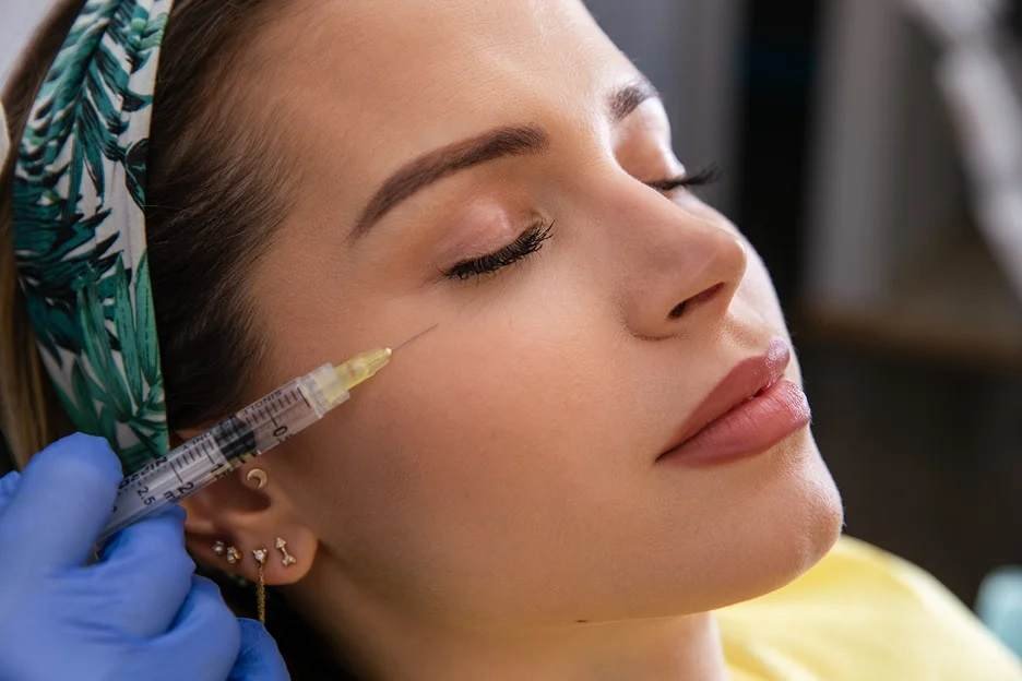 PDRN Facial